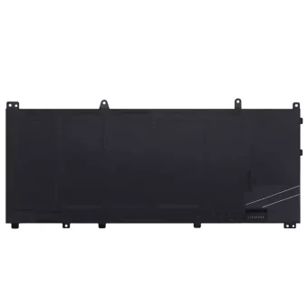 Nešiojamo kompiuterio baterija DELL VG661 V4N84,DELL Alienware x14 R1 R2 - Image 2