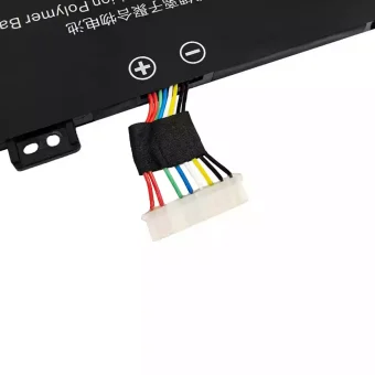 Nešiojamo kompiuterio baterija HUAWEI HB6181V1ECW-41 - Image 4