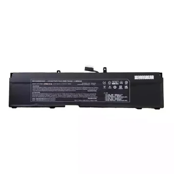 Nešiojamo kompiuterio baterija CLEVO X270BAT-8 X270BAT-8-99