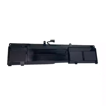 Nešiojamo kompiuterio baterija CLEVO X270BAT-8 X270BAT-8-99 - Image 2