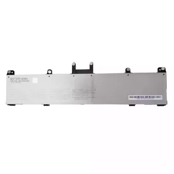 Nešiojamo kompiuterio baterija LENOVO L23C4P70 SB11M37548 5B11M37552 - Image 2