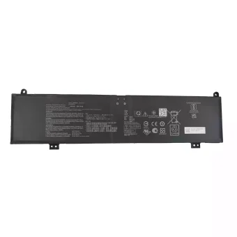 Nešiojamo kompiuterio baterija ASUS C41N2013-1