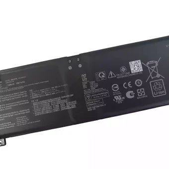 Nešiojamo kompiuterio baterija ASUS C41N2013-1 - Image 3