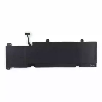 Nešiojamo kompiuterio baterija CLEVO NV40BAT-4-53 - Image 2