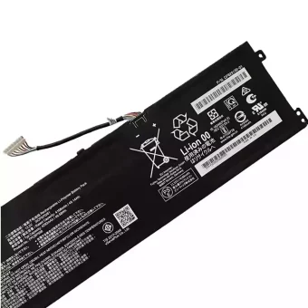 Nešiojamo kompiuterio baterija FUJITSU FPB0370 FPCBP598 CP829150-01 - Image 4