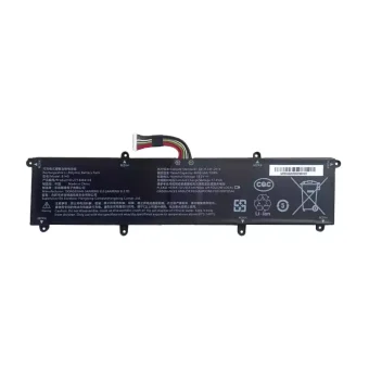 Nešiojamo kompiuterio baterija B14G L860-T2 271446414S