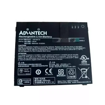Nešiojamo kompiuterio baterija GETEC ADHNTECH AIM-BAT-8