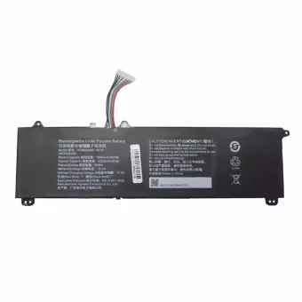 Nešiojamo kompiuterio baterija AEC586862-4S1P FHPV616864P-4S1P