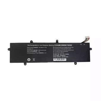Nešiojamo kompiuterio baterija AEC5860127-2S1P