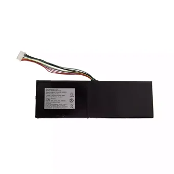 Nešiojamo kompiuterio baterija AEC583088-4S1P FQX50