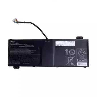 Nešiojamo kompiuterio baterija ACER AP18E5L