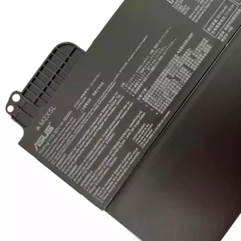 Nešiojamo kompiuterio baterija ASUS C41N2102-1 - Image 3