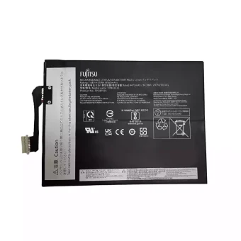 Nešiojamo kompiuterio baterija Fujitsu FPB0361S FPCBP595 CP813800-01