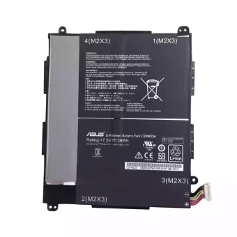 Nešiojamo kompiuterio baterija ASUS C21N1326
