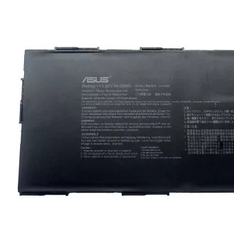 Nešiojamo kompiuterio baterija ASUS C31N2005 - Image 2