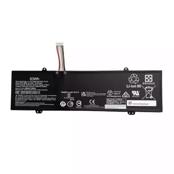 Nešiojamo kompiuterio baterija GIGABYTE GA-D530 27S00-D5300-CS0S