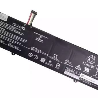 Nešiojamo kompiuterio baterija GIGABYTE GA-D430 - Image 3