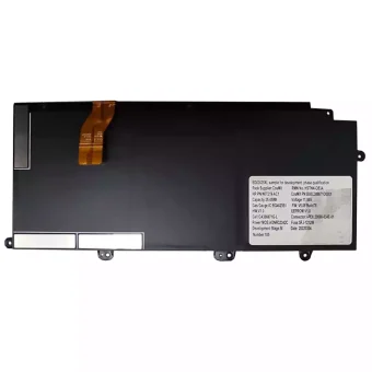 Nešiojamo kompiuterio baterija HP ED03035XL HSTNN-OB3A N07273-005 - Image 2