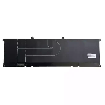 Nešiojamo kompiuterio baterija DELL KV690 6D2HW
