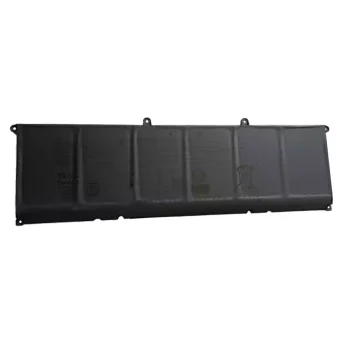 Nešiojamo kompiuterio baterija DELL KV690 6D2HW - Image 2