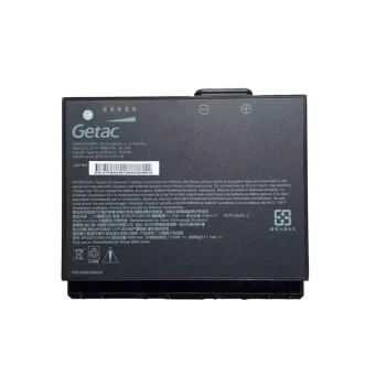 Nešiojamo kompiuterio baterija Getac B360 BP3S2P2100S-04
