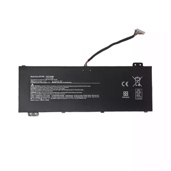 Nešiojamo kompiuterio baterija ACER AP21D8M