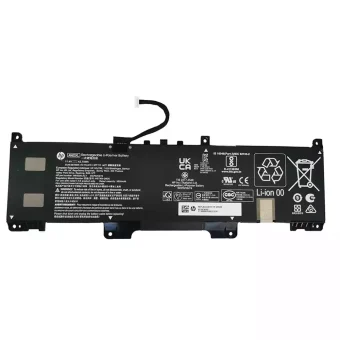 Nešiojamo kompiuterio baterija HP AN03XL