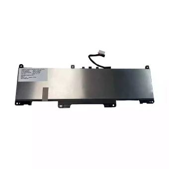 Nešiojamo kompiuterio baterija HP AN03XL - Image 2