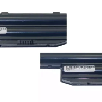 Nešiojamo kompiuterio baterija FUJITSU FMVNBP215 FMVNBP216 FPCBP334 FPCBP335 - Image 3