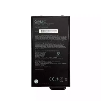 Nešiojamo kompiuterio baterija Getac BP3S2P2100S-02 BP3S1P2680B Getac F110