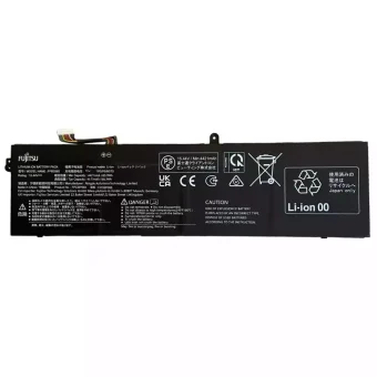 Nešiojamo kompiuterio baterija FUJITSU FPB0365 FPCBP593 FMVNBP254 CP813910-01