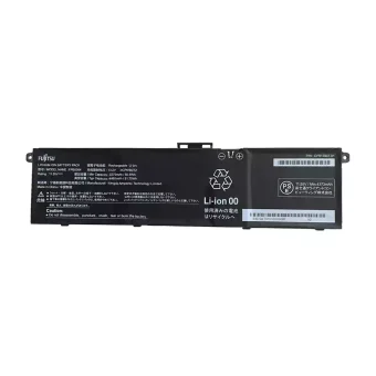 Nešiojamo kompiuterio baterija FUJITSU FPB0364 CP813907-01