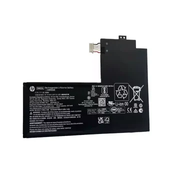 Nešiojamo kompiuterio baterija HP DM02XL