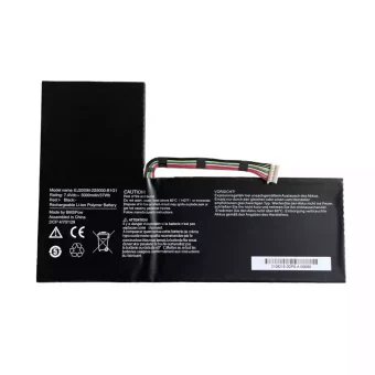Nešiojamo kompiuterio baterija EJ20GM-2S5000-B1G1