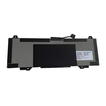 Nešiojamo kompiuterio baterija HP GG02XL - Image 2