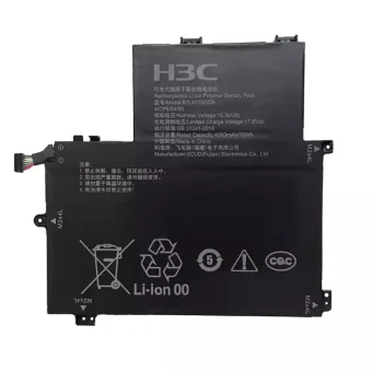Nešiojamo kompiuterio baterija H3C B1L4170GDA B1L4170GWA