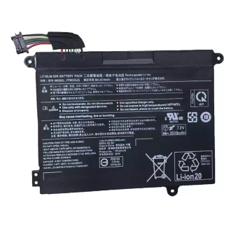 Nešiojamo kompiuterio baterija Fujitsu FPB0352S FPCBP578