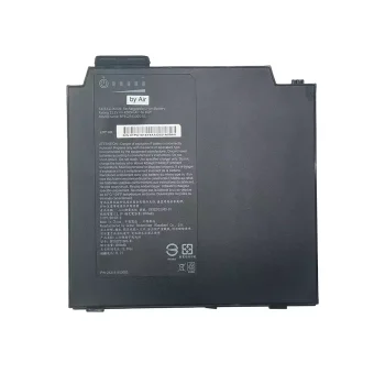 Nešiojamo kompiuterio baterija Getac BP3S2P2100S-01