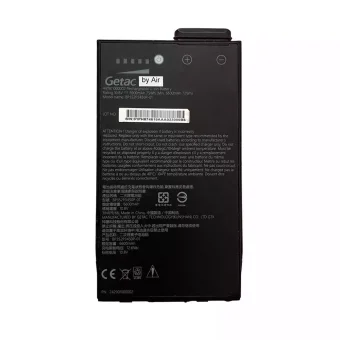 Nešiojamo kompiuterio baterija Getac BP3S2P3450P-01 441901000002