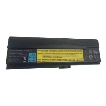 Nešiojamo kompiuterio baterija ACER BATEFL50L9C72