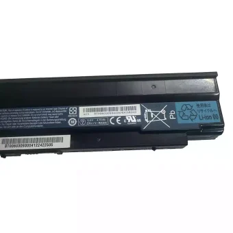 Nešiojamo kompiuterio baterija ACER AS09C71 AS09C75 AS09C31 - Image 3