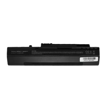 Nešiojamo kompiuterio baterija ACER UM08A31 UM08A51 UM08A71 UM08A72 UM08A73 UM08A74 UM08B31 UM08A52 UM08B71