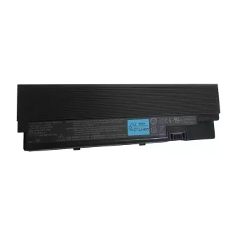 Nešiojamo kompiuterio baterija ACER 4UR18650F-2-QC145 4UR18650F-2-QC185 916C4310F