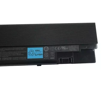 Nešiojamo kompiuterio baterija ACER 4UR18650F-2-QC145 4UR18650F-2-QC185 916C4310F - Image 2