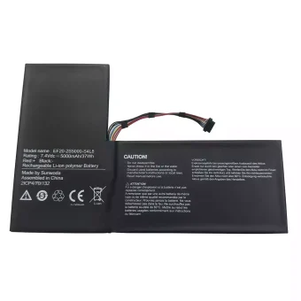 Nešiojamo kompiuterio baterija EF20-2S5000-S4L8 E2213 S2218
