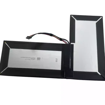 Nešiojamo kompiuterio baterija EF20-2S5000-S4L8 E2213 S2218 - Image 2