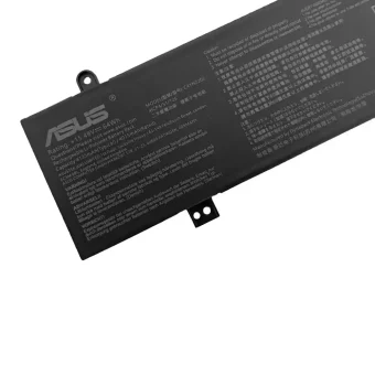 Nešiojamo kompiuterio baterija Asus C41N2202 - Image 3