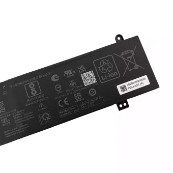 Nešiojamo kompiuterio baterija Asus C41N2202 - Image 4