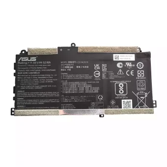 Nešiojamo kompiuterio baterija ASUS C31N2210
