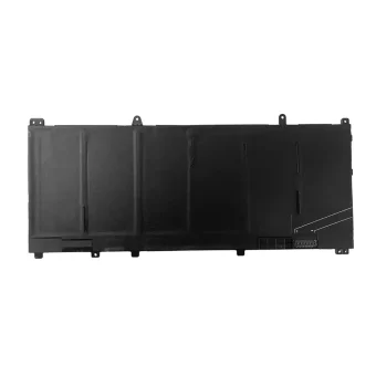 Nešiojamo kompiuterio baterija DELL Alienware DKNWN - Image 2